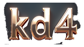 kd4 logo